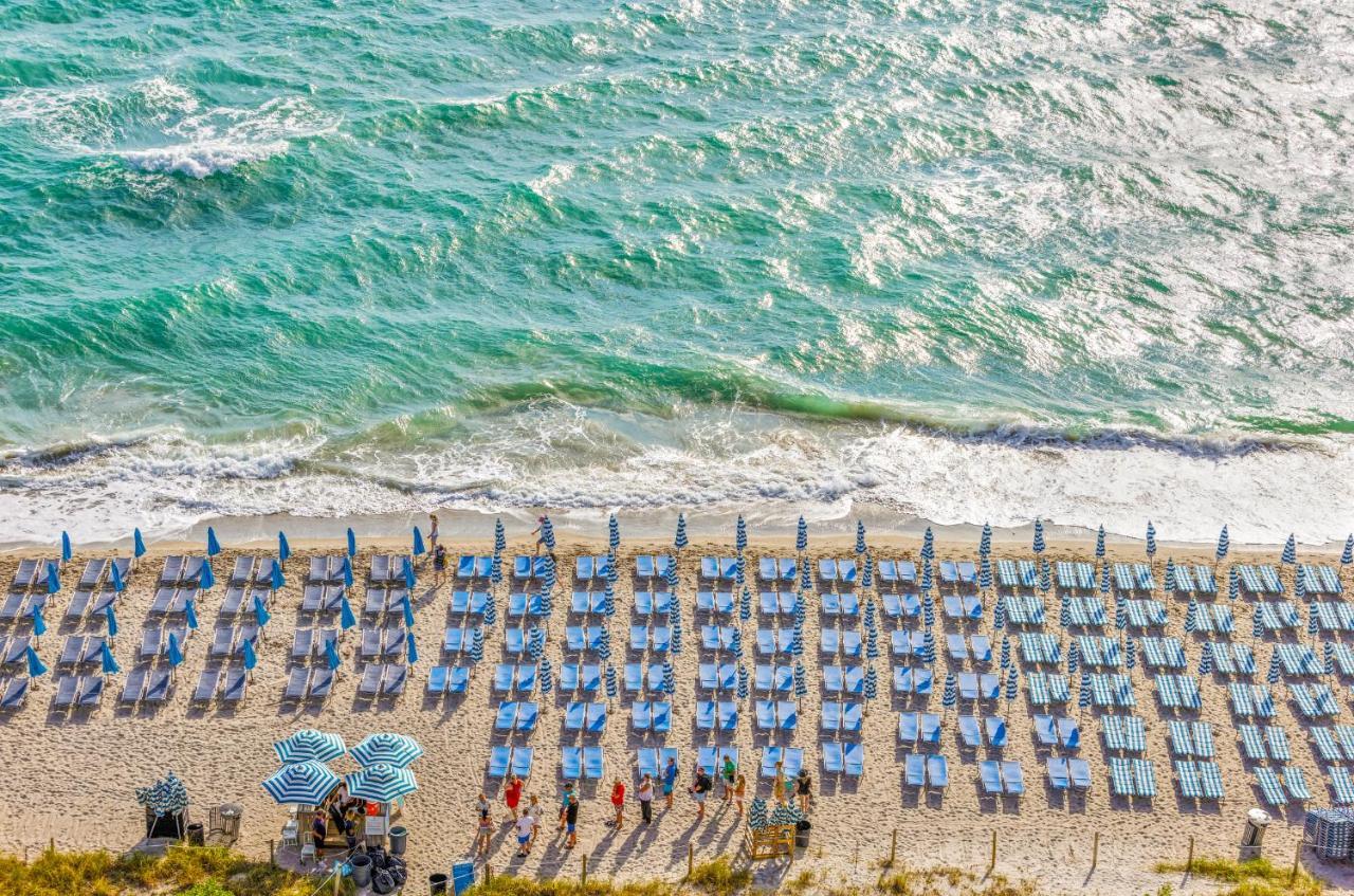 Splendid Resort - Oceanview 1Bdr & 1Ba Apt Right On The Beach, Heated Pool, Gym Голливуд Экстерьер фото