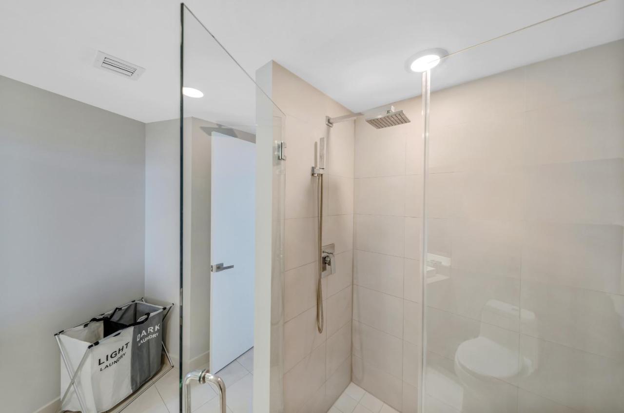 Splendid Resort - Oceanview 1Bdr & 1Ba Apt Right On The Beach, Heated Pool, Gym Голливуд Экстерьер фото